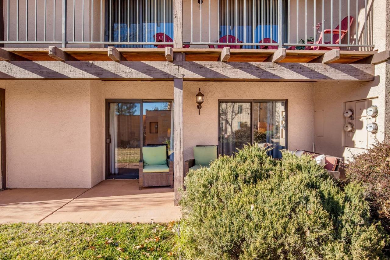 Sedona Retreat Daire Dış mekan fotoğraf