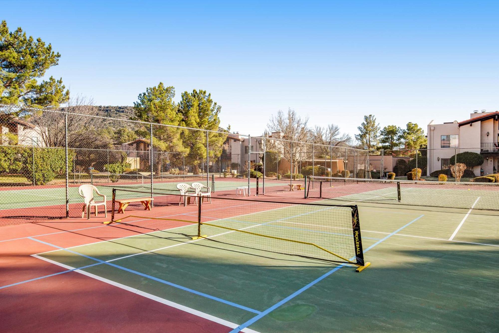 Sedona Retreat Daire Dış mekan fotoğraf